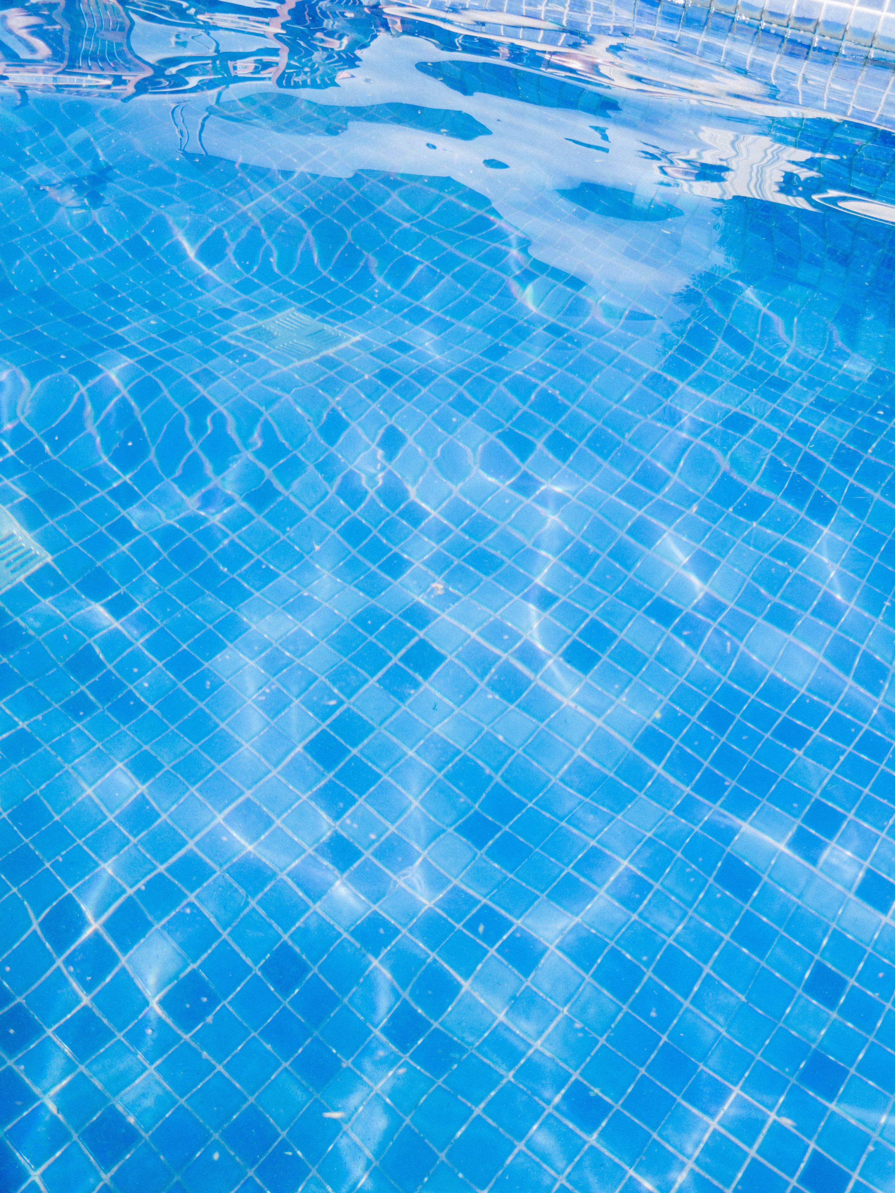 Transparent Water In Swimming Pool Free Stock Photo transparent-water-in-swimming-pool-free-stock-photo