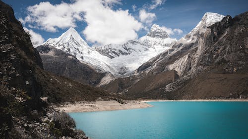 Fotos de stock gratuitas de agua, escénico, lago