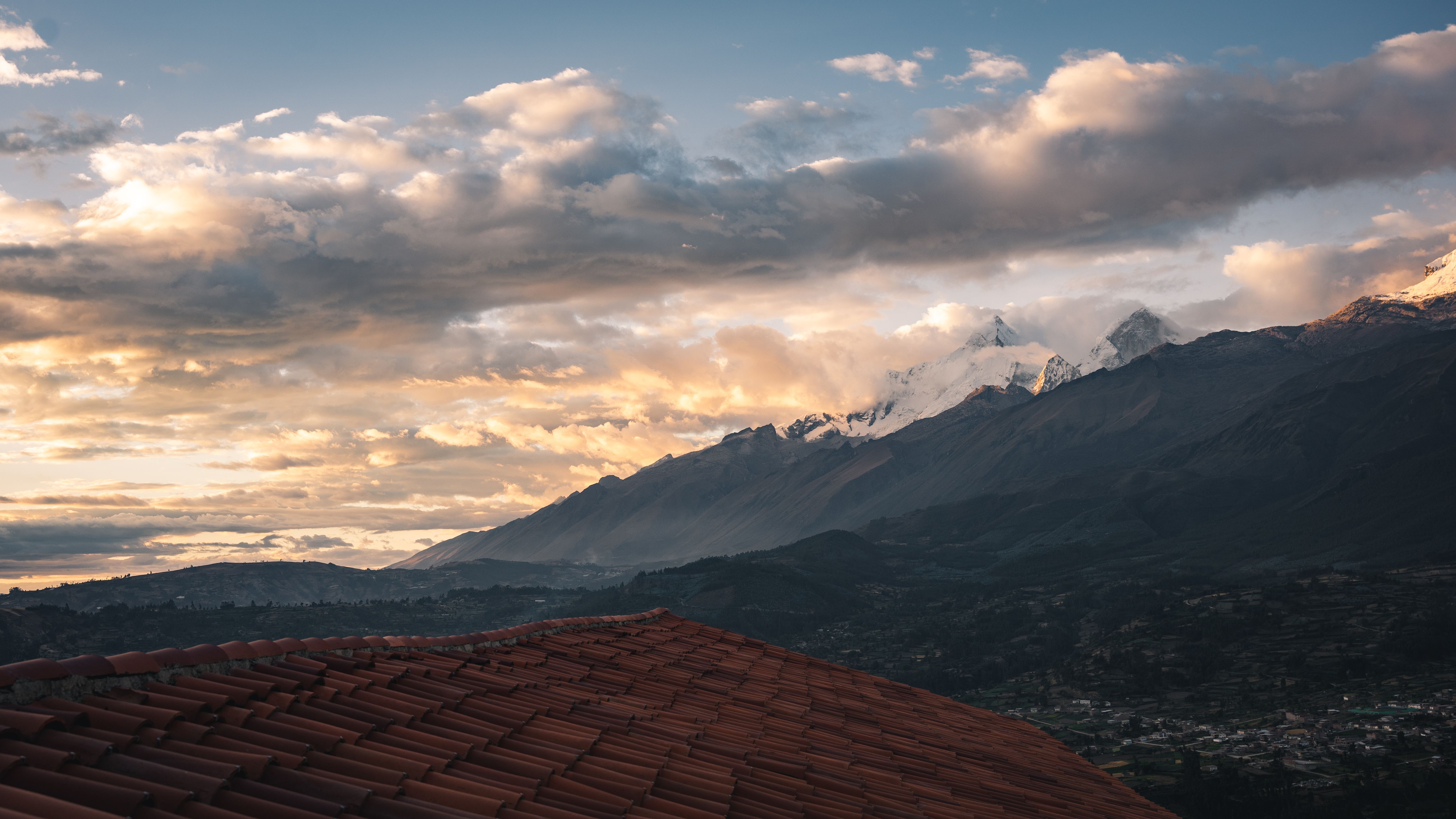 Photo of Peru
