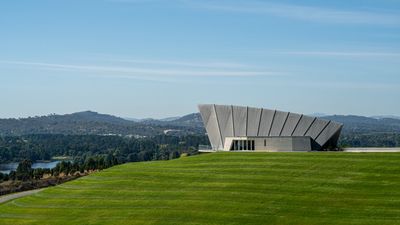 Canberra