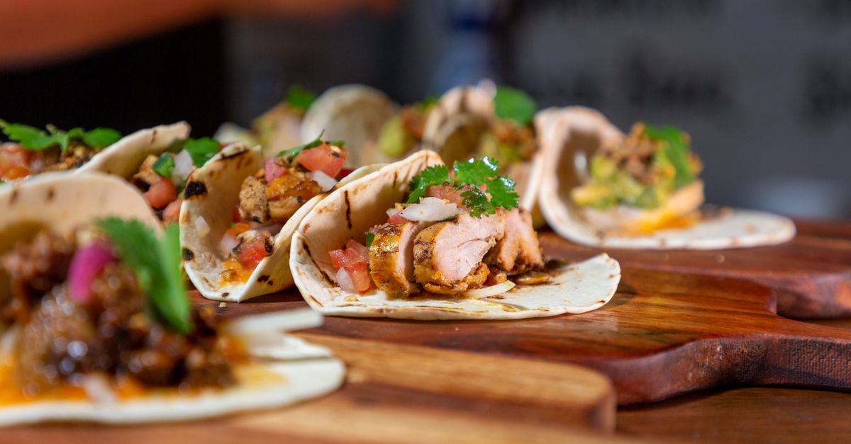 Platos nacionales que han llevado la cultura de su país al mundo entero Platos nacionales que han llevado la cultura de su país al mundo entero