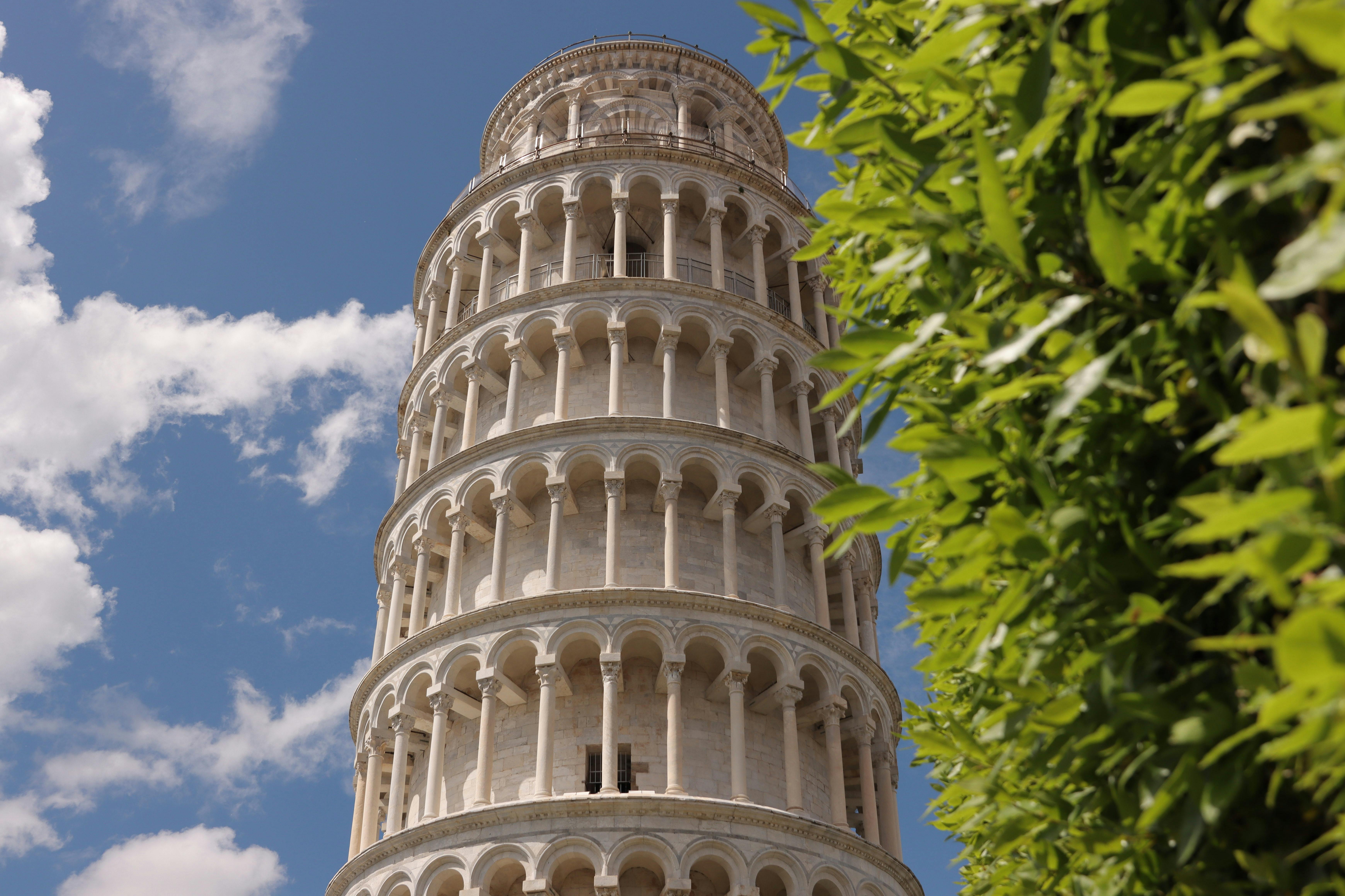 foto di hotel la torre pisa