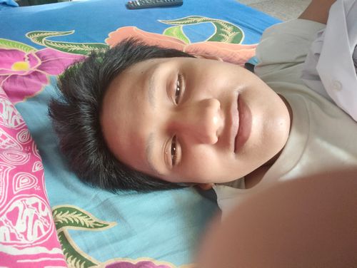 Free Gabut aja si Stock Photo