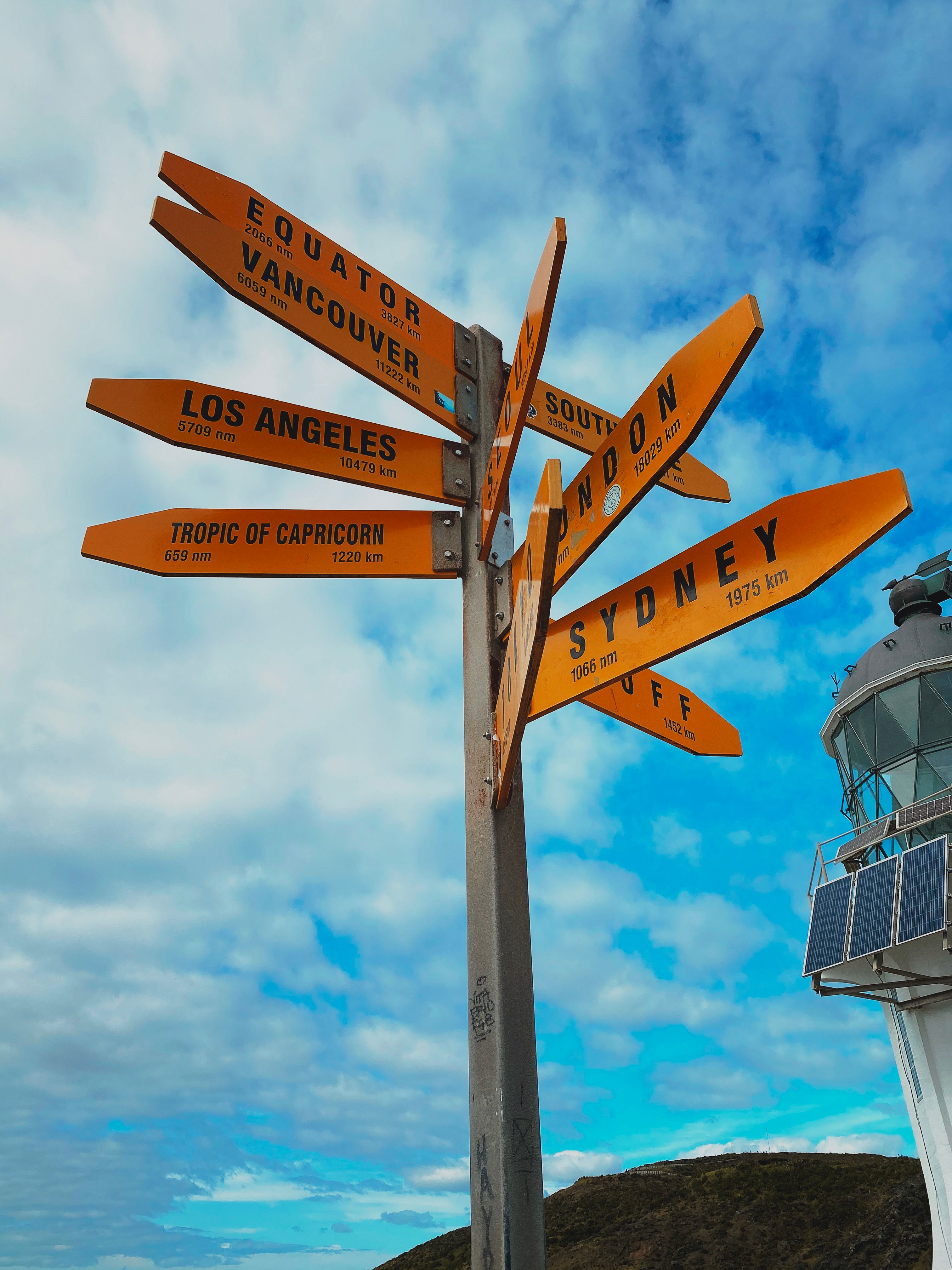 96. New Zealand's Role in International Travel and Tourism