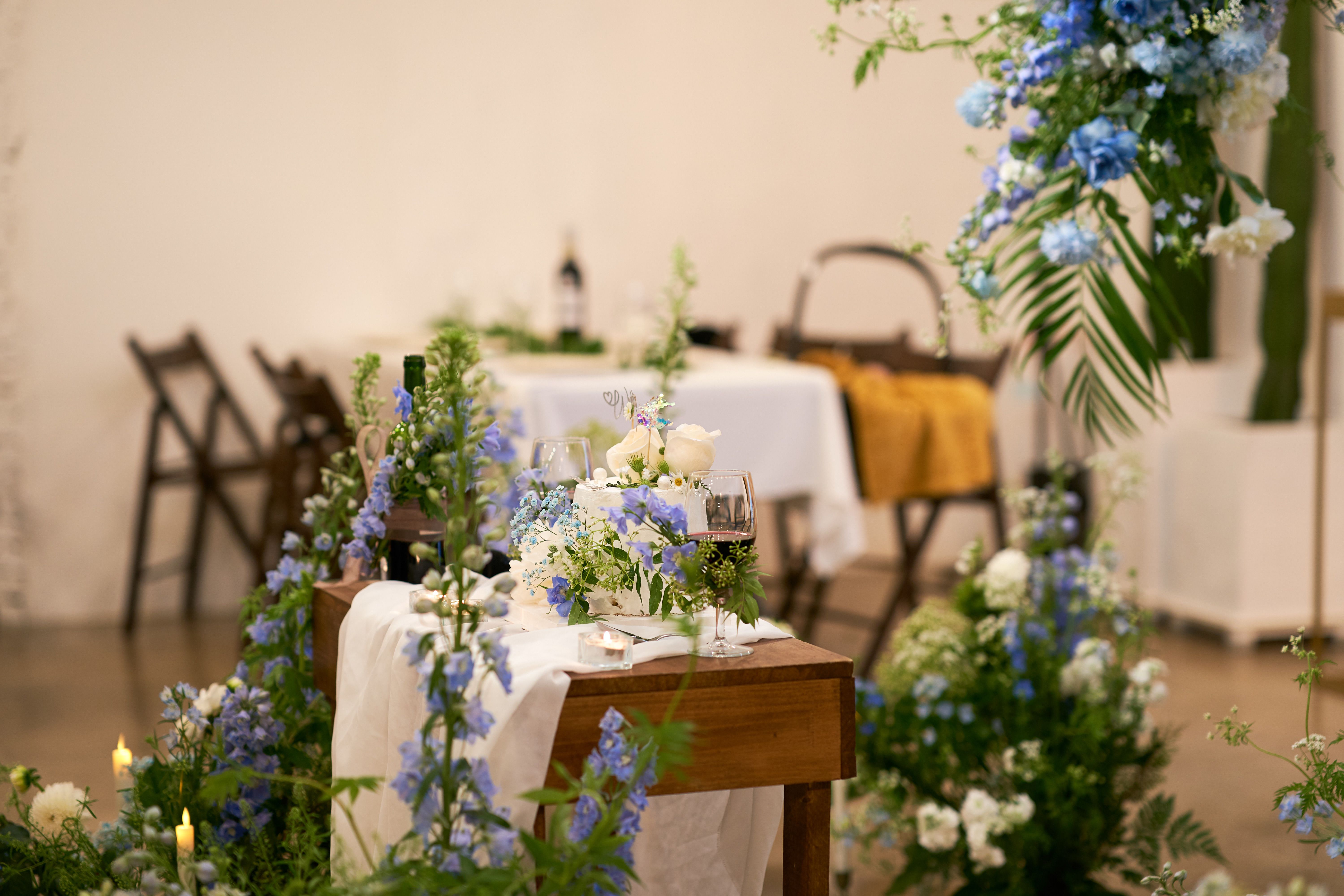 How sponsored wedding events really work — Photo by BAE  JUN on Pexels