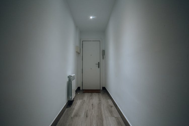 Photo Of Hallway