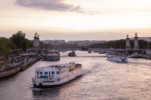 Fotobanka s bezplatnými fotkami na tému cestovné destinácie, Francúzsko, most