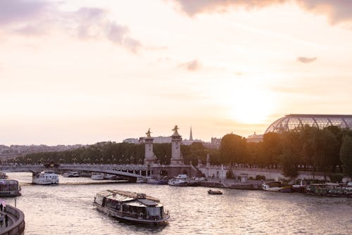 Fotobanka s bezplatnými fotkami na tému cestovné destinácie, Francúzsko, mesta