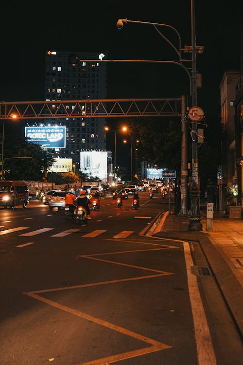 Gratis stockfoto met Ho Chi Minh City