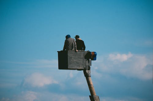 남자, 높이, 들어 올리다의 무료 스톡 사진