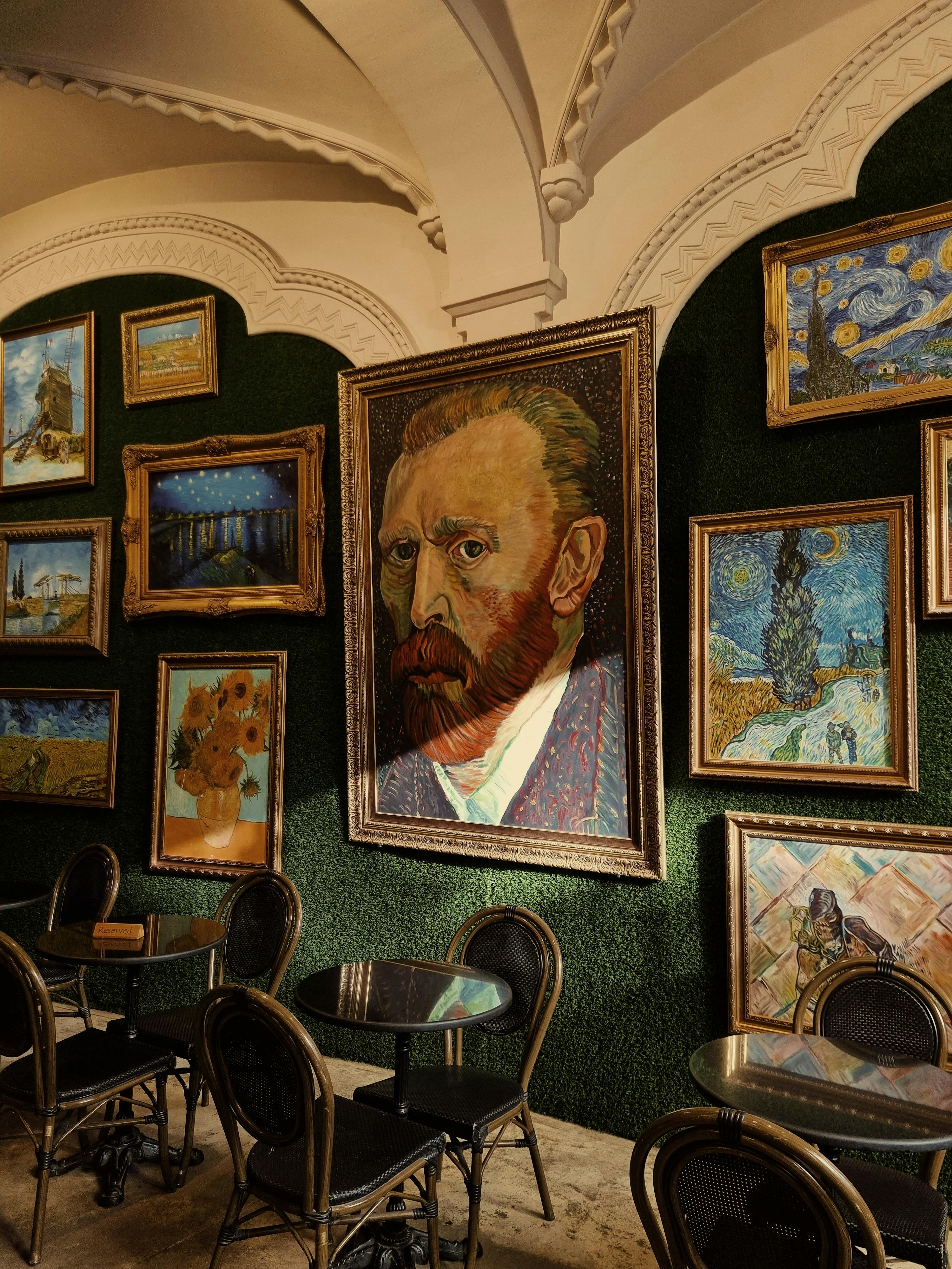 Muzeul d’Orsay din Paris atinge recorduri de vizitatori cu expoziția imersivă Vincent van Gogh's Ultimele luni în Auvers-sur-Oise
