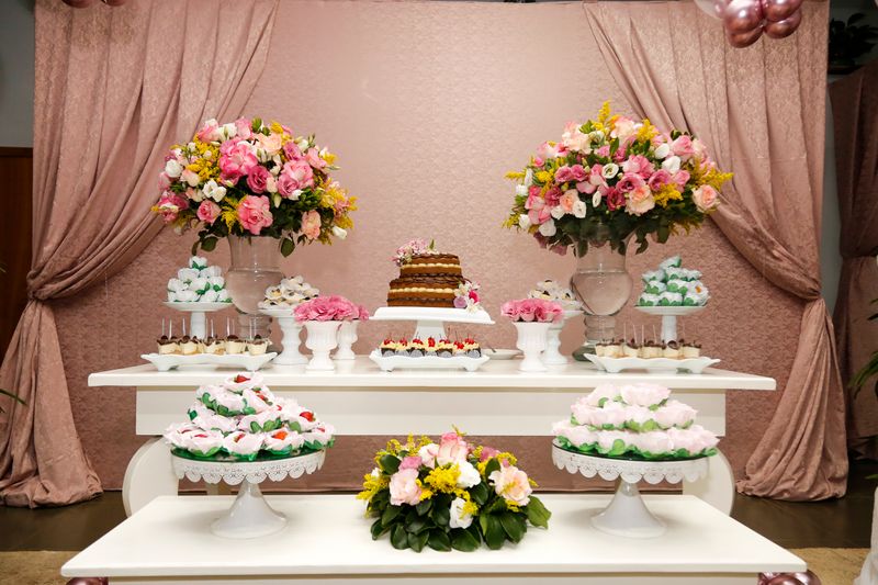 Ethiopian birthday catering in Seattle