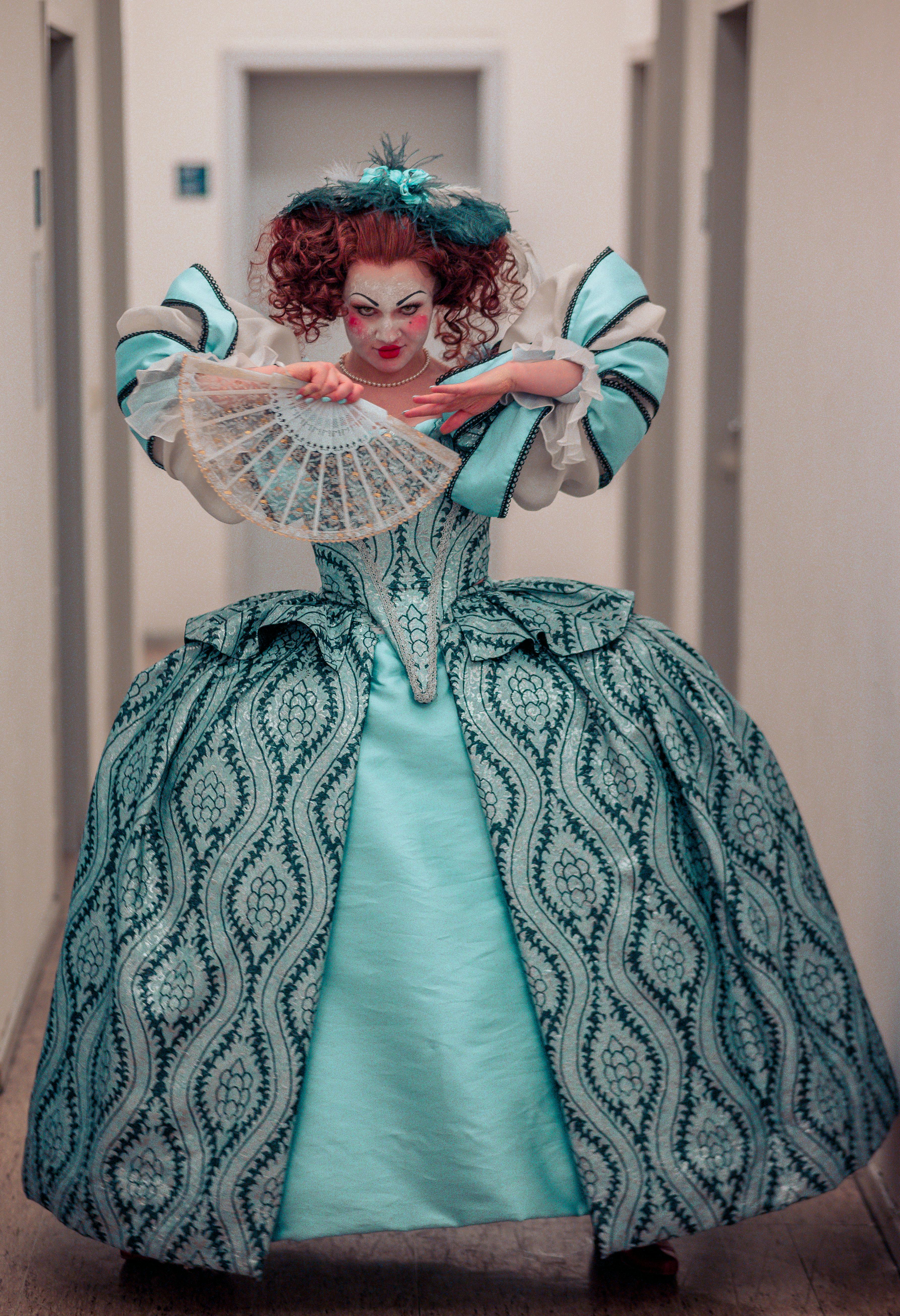 Gratis lagerfoto af aristokratisk, arkitektur, barok Lagerfoto