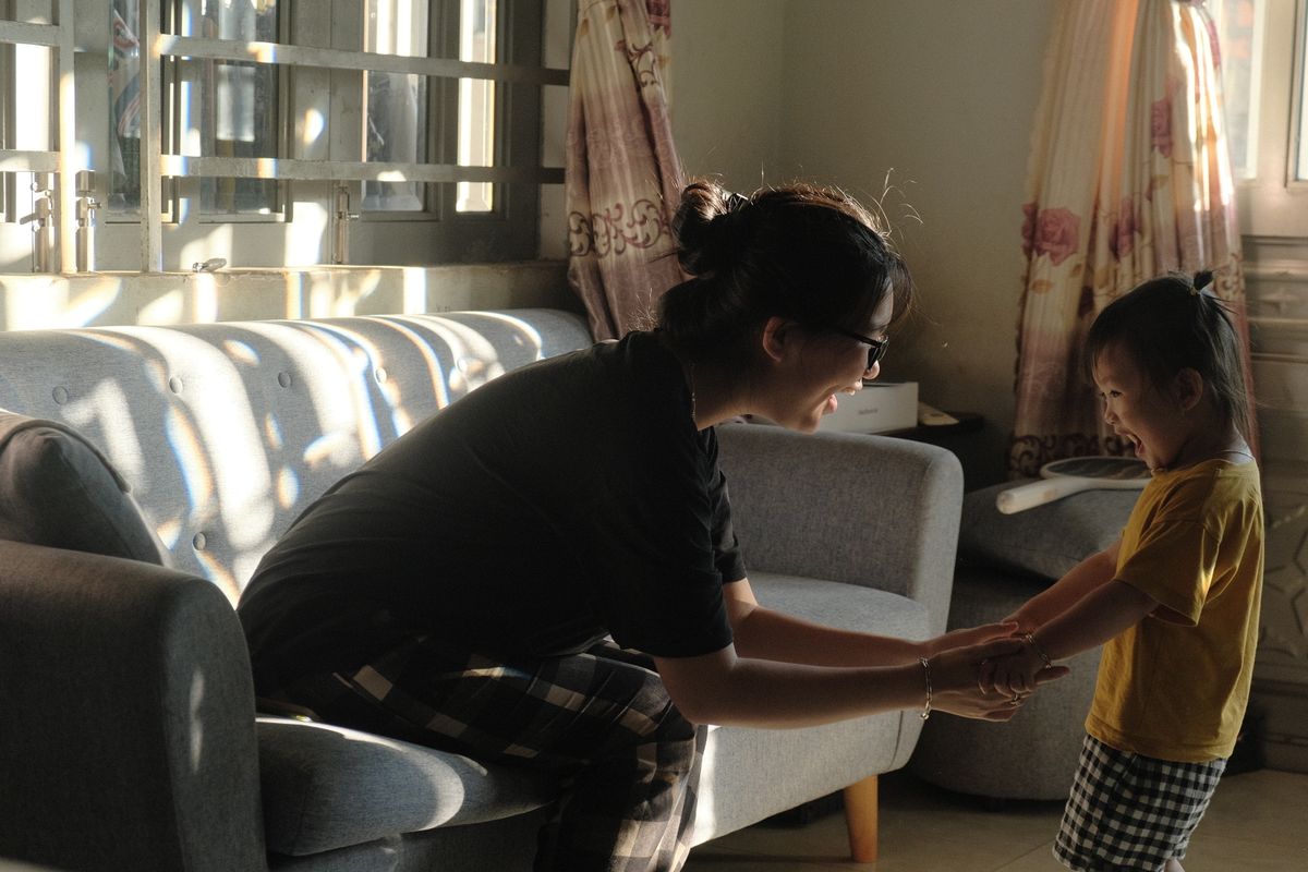 home removals in Embsay — Loaded properly: blankets, straps and a plan in Embsay