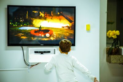 Philips Hue Play Gradient Lightstrip 65 inch