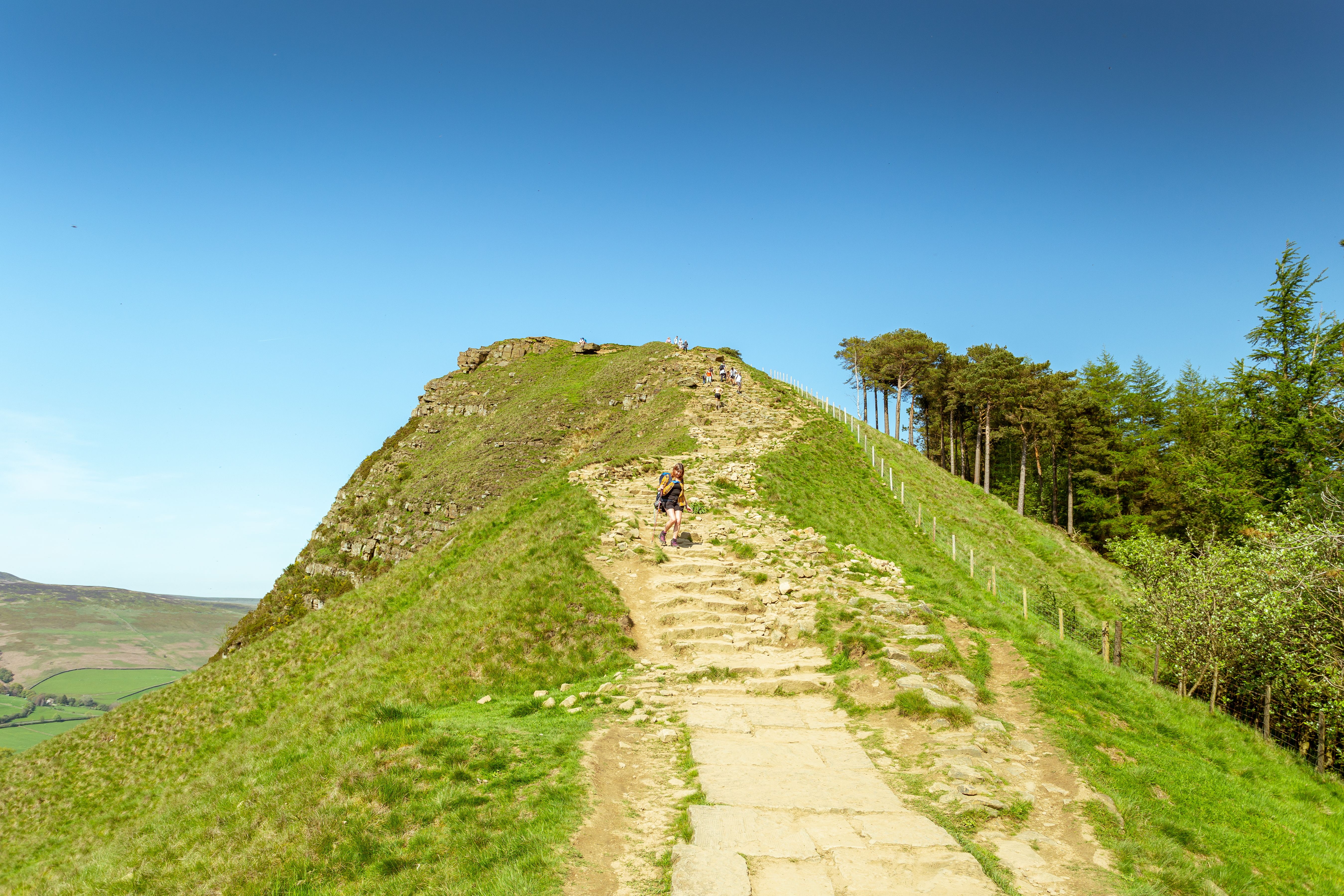 Peak District in June: What to Expect