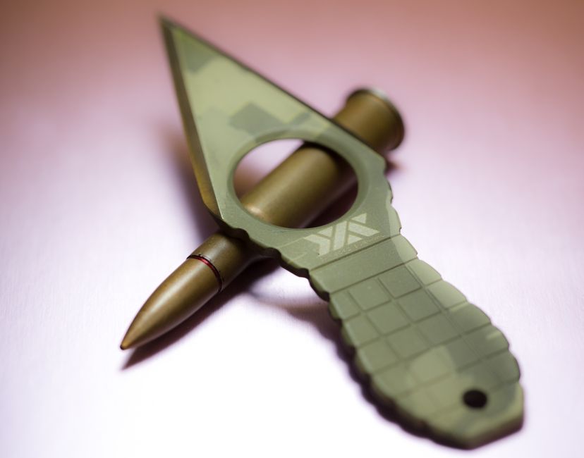 Understanding Knife Sharpness and Its Importance in Culinary arts