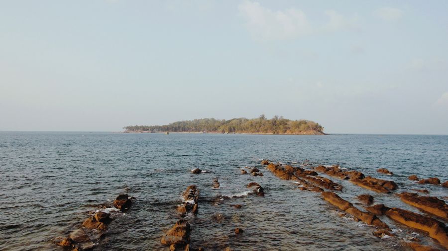 Corbyn's Cove (Port Blair) photo 2
