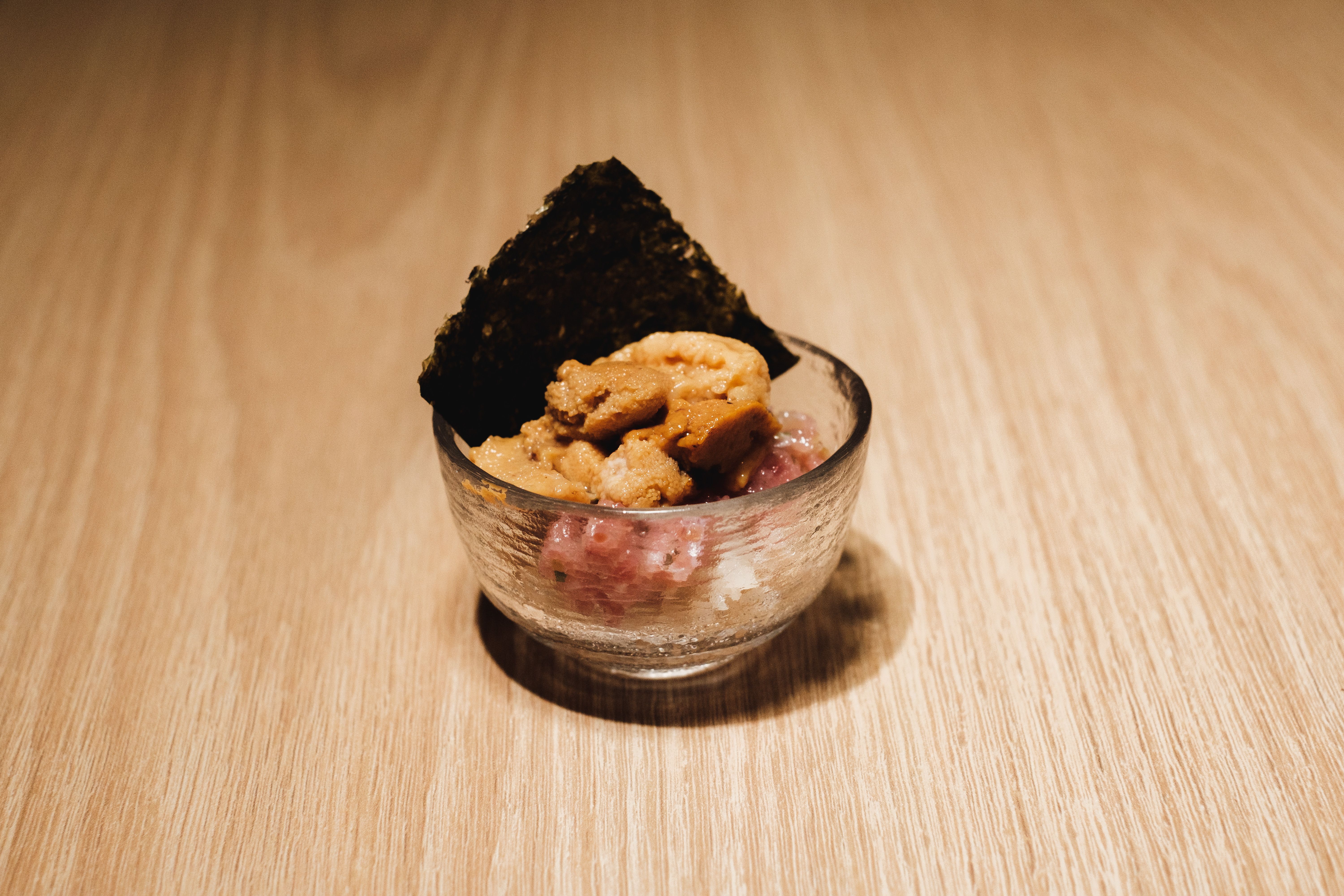Japanese-Italian Michelin Pivot: Chef Marco's S$285 Omakase at Trattoria Tokyo Post feature image