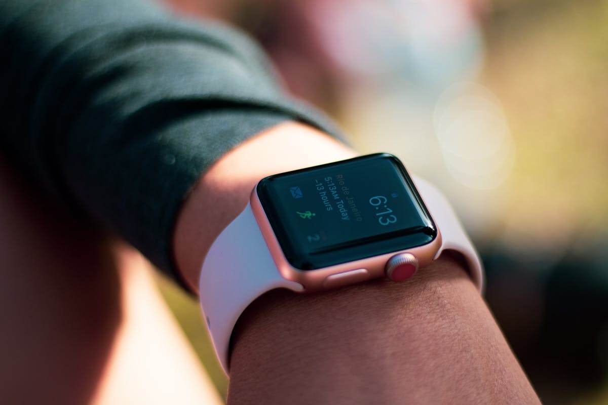 Smartwatches vs. Fitness Trackers