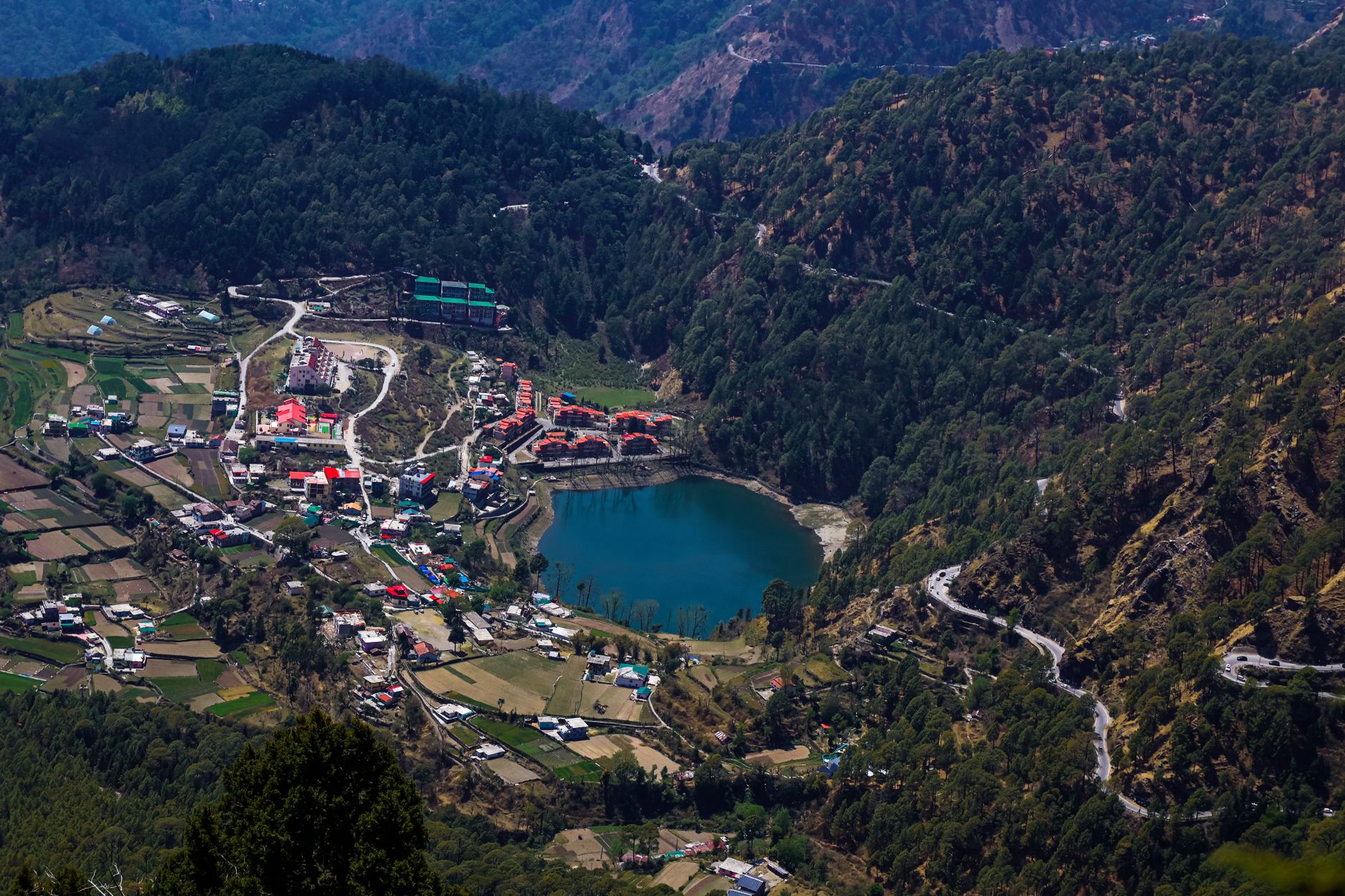 Nainital travel and vehicle rental photo 1