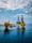 oil rig
