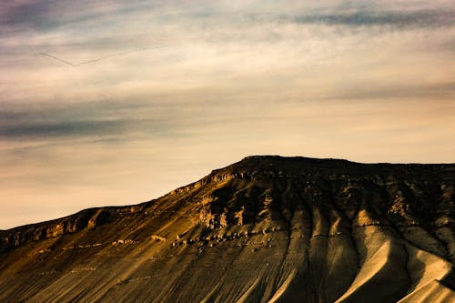 Gratuit Imagine de stoc gratuită din apus, deal, deșert Fotografie de stoc