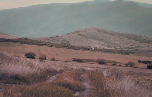 Základová fotografie zdarma na téma hory, hřiště, kopce