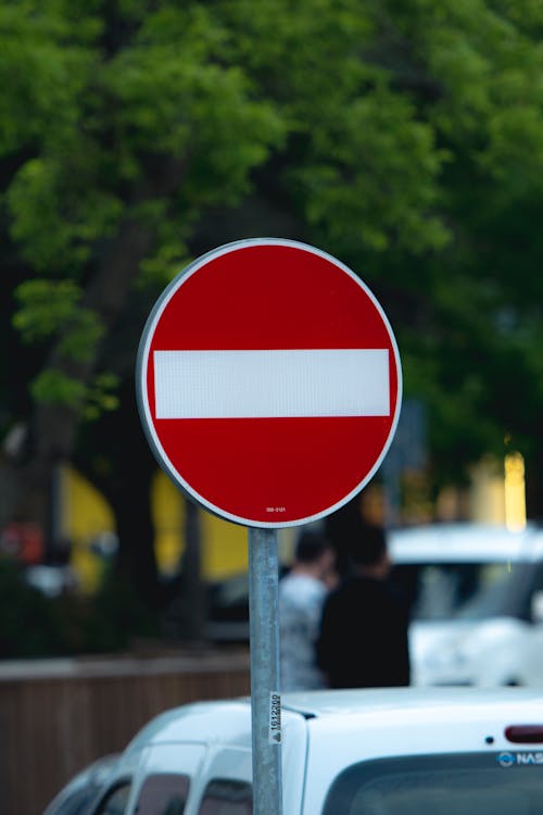 Fotobanka s bezplatnými fotkami na tému autá, dopravná značka, mestský