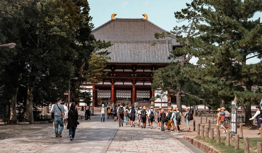 Todai-ji