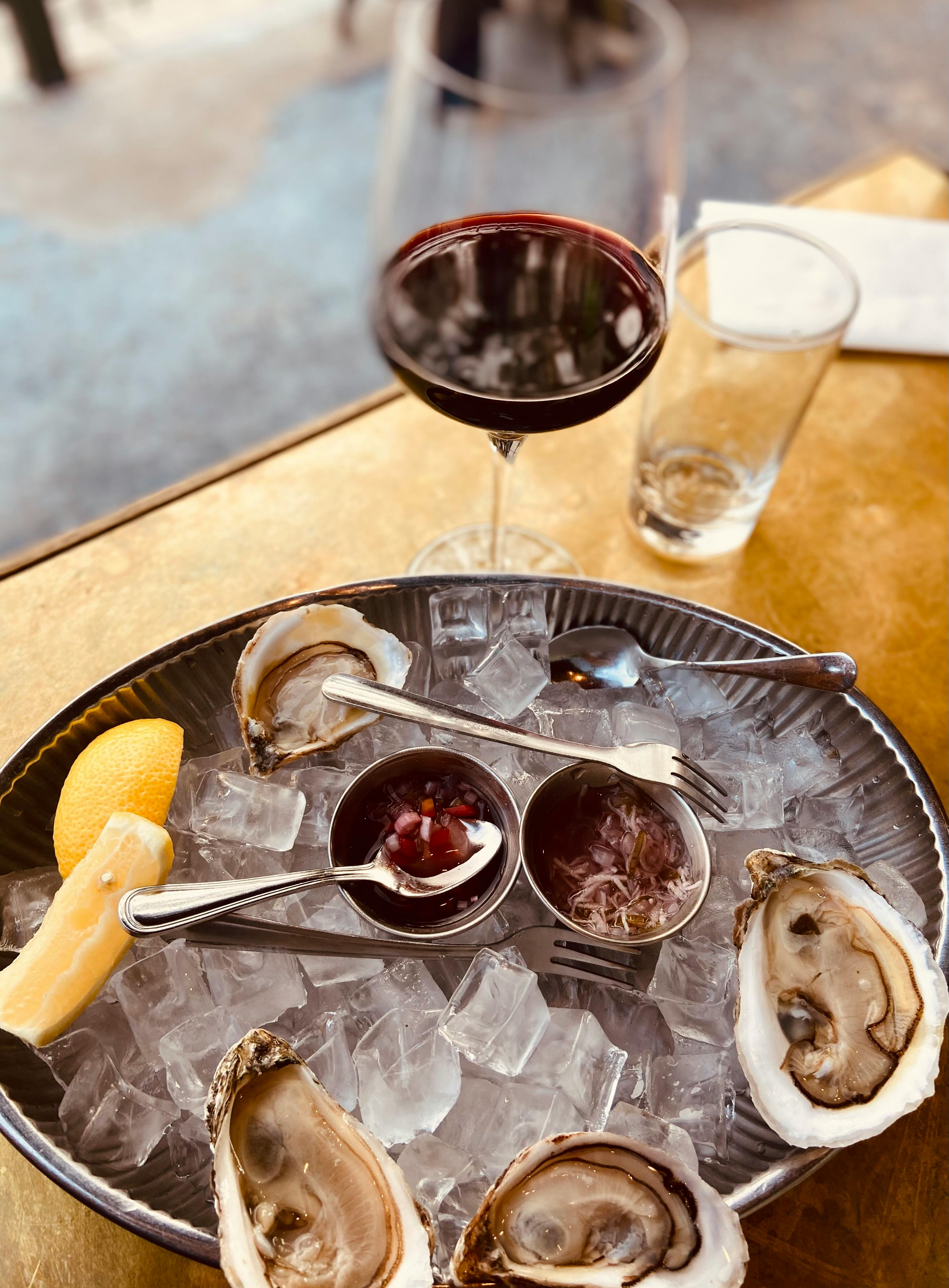 Il vino biologico versus il vino tradizionale