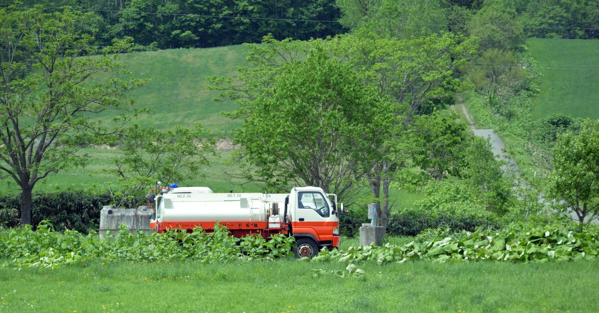 北海道观光地震灾后应对指南 北海道观光地震灾后应对指南