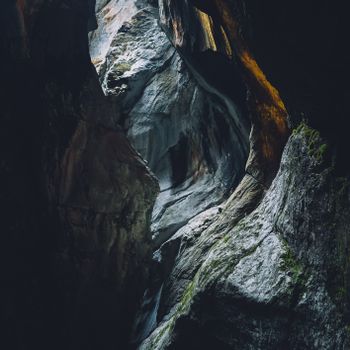 Amarnath Cave 
