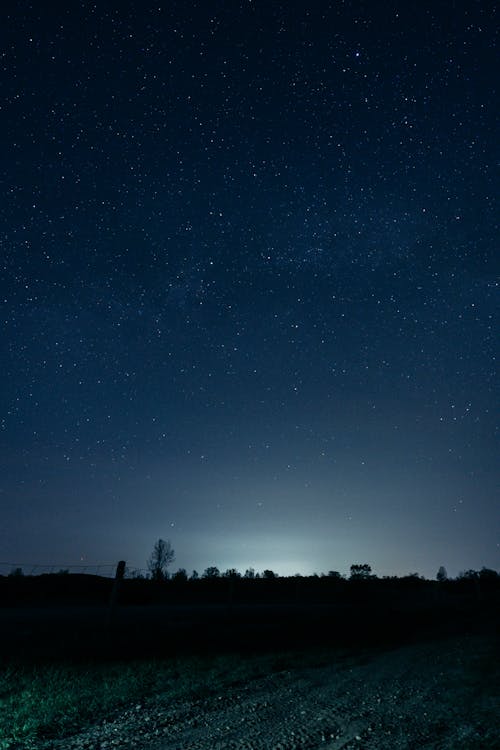 Δωρεάν στοκ φωτογραφιών με galaxy, αγροτικός, άπειρο