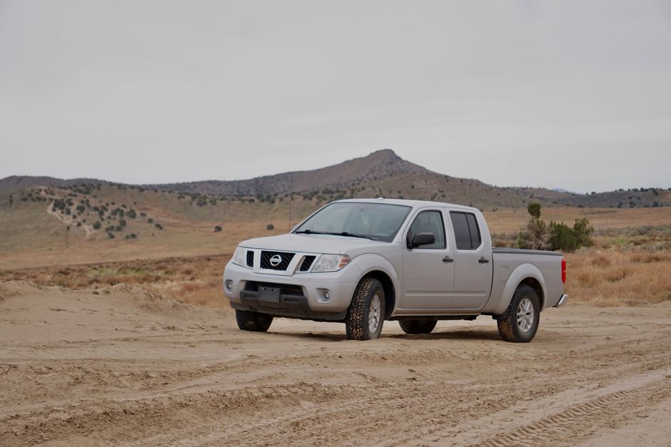 Старт продаж полноприводного минивэна «Соболь NN 4x4» - Обзор, характеристики и цена