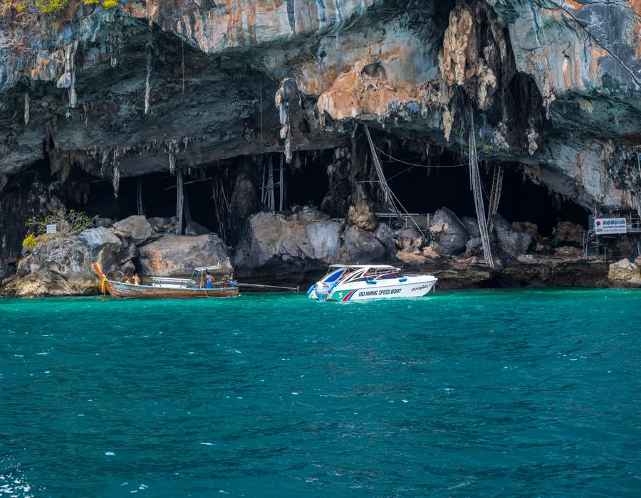 Thailand — travel photograph 3