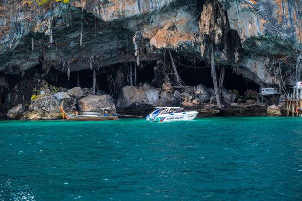 Exotic Thailand Exploration - Stays