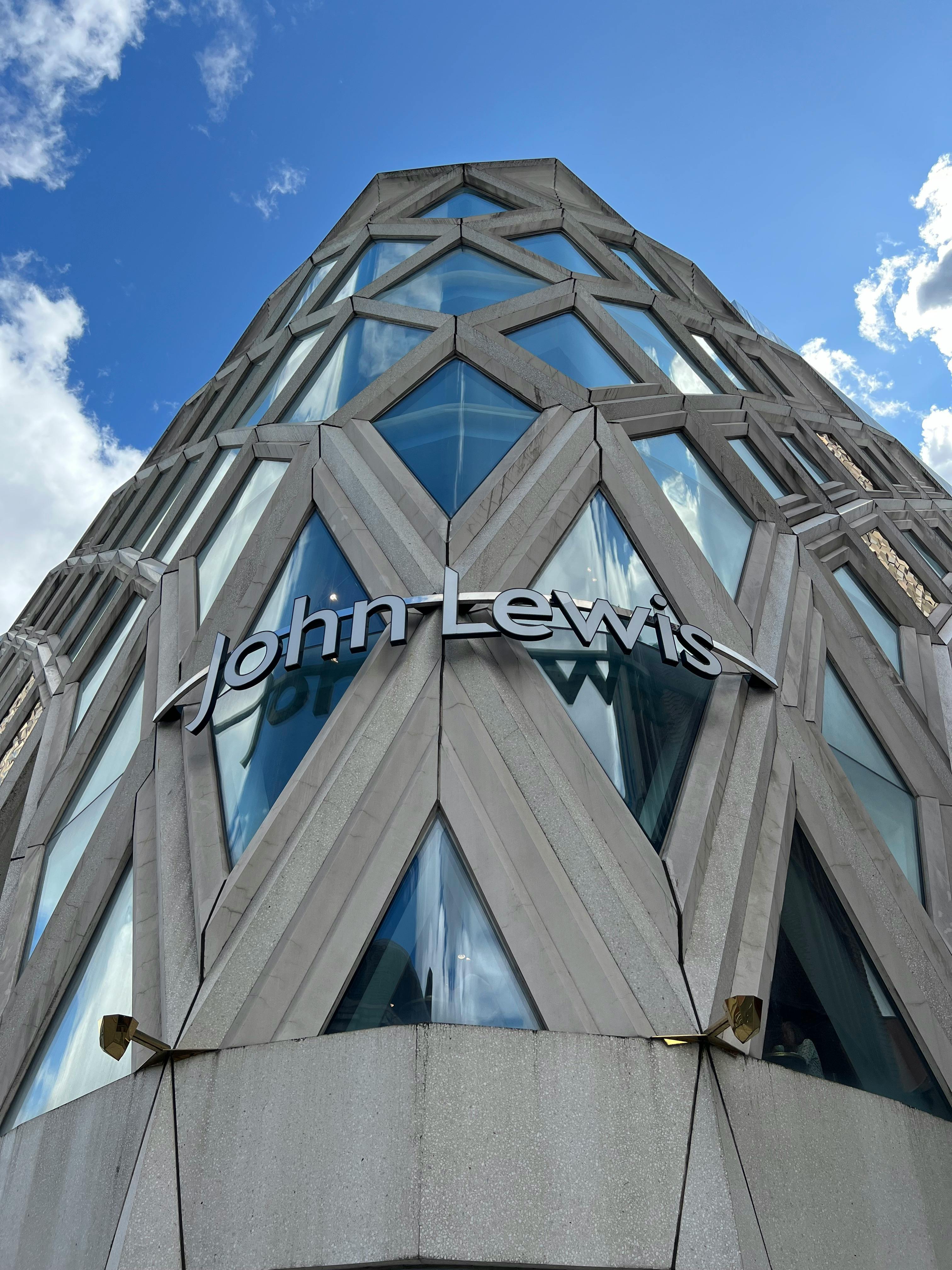 John Lewis Pays Bonuses Amid Losses. The Real Cost of Legacy Failures.