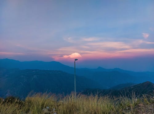 Δωρεάν στοκ φωτογραφιών με trekking, απόγευμα, βουνά