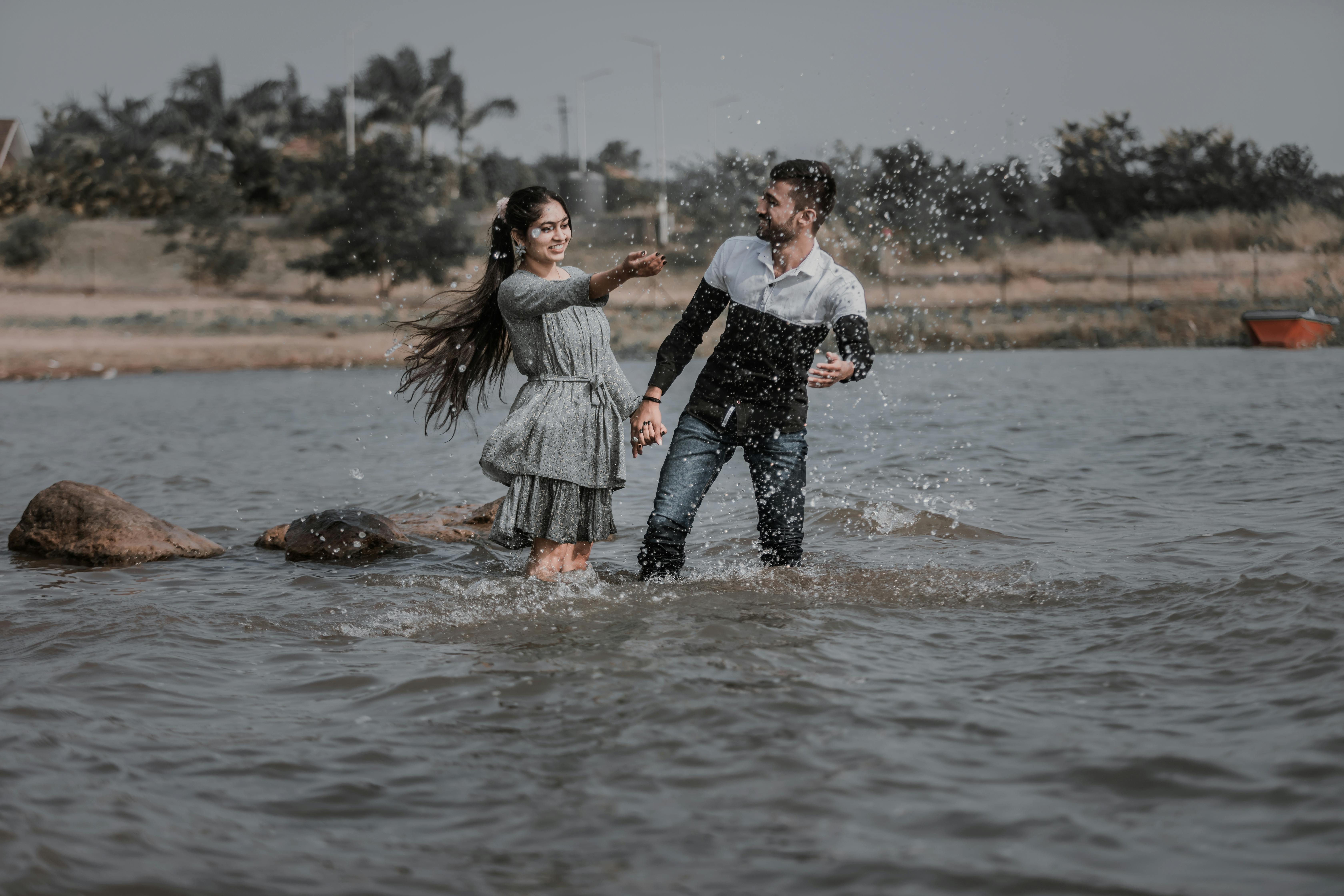 How a Couple Reached $2.3 Million in Liquid Net Worth and Structured Their Path to Financial Independence — Photo by CAMERA T