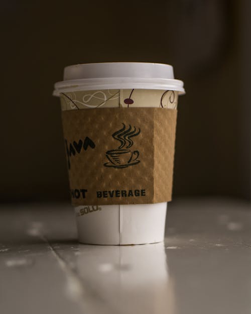 คลังภาพถ่ายฟรี ของ กาแฟ, กาแฟในถ้วย, คอนเทนเนอร์