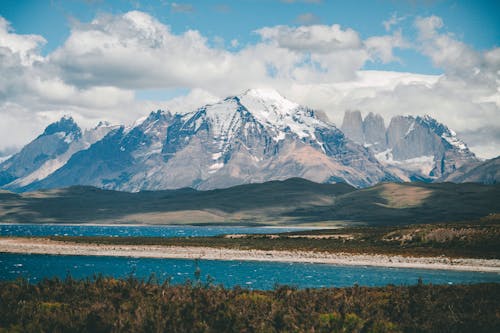 Ingyenes stockfotó Chile, festői, hegy témában Stockfotó