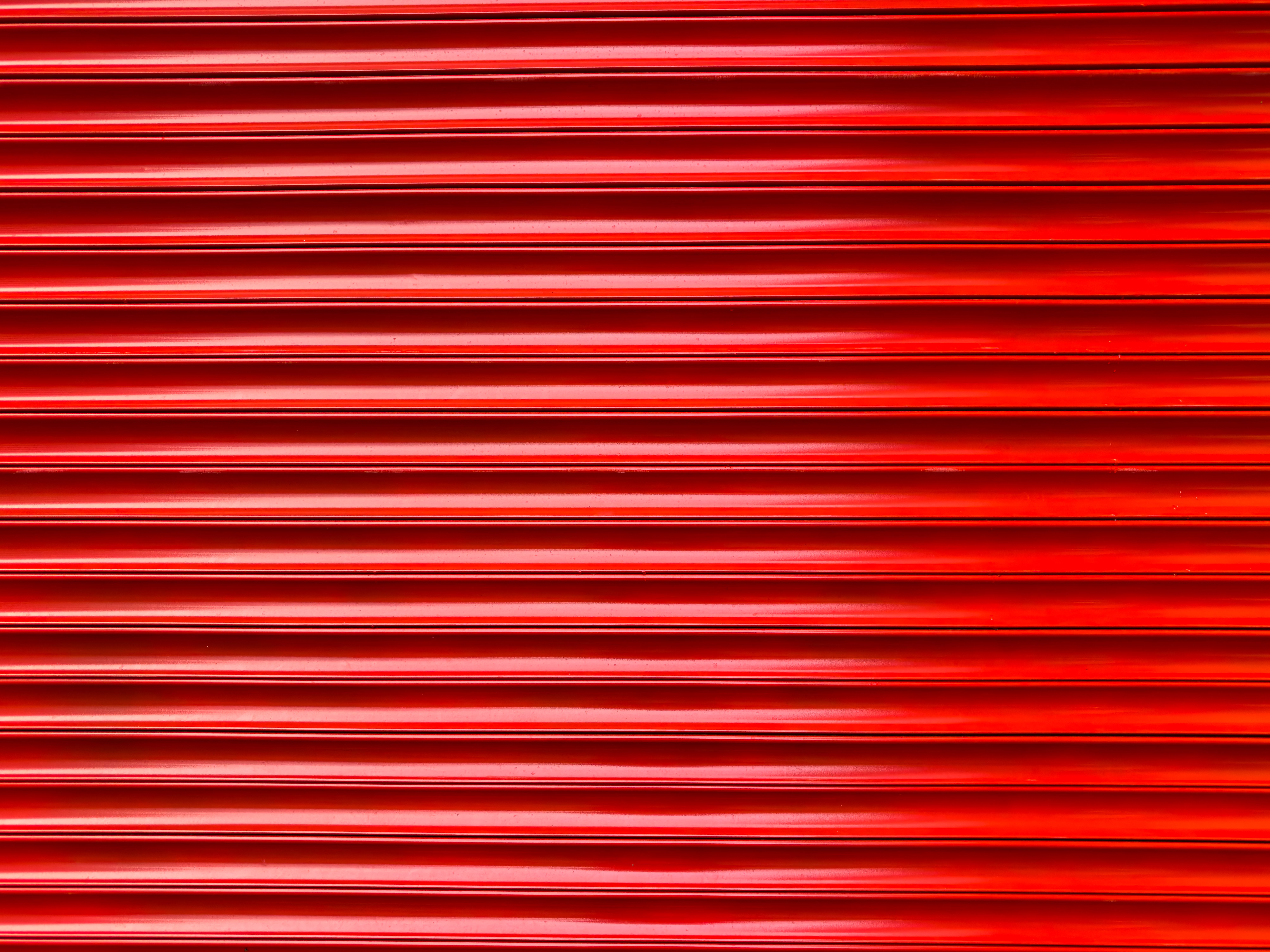 decorative red shutters · Free Stock Photo