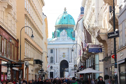 Vienna, Austria