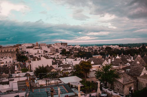 Alberobello, Italia