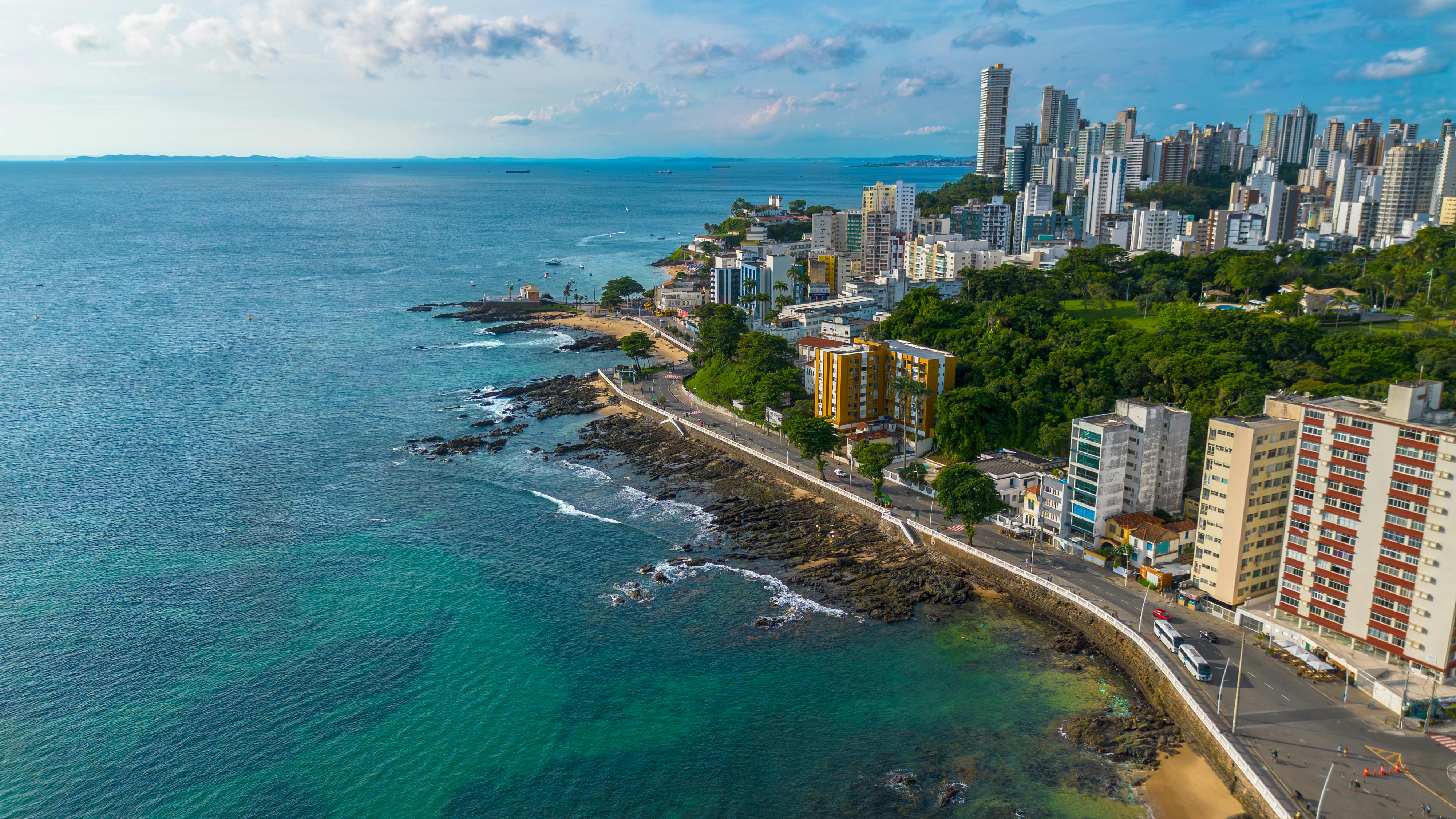Sea Level Rise — Photo by LEONARDO DOURADO on Pexels