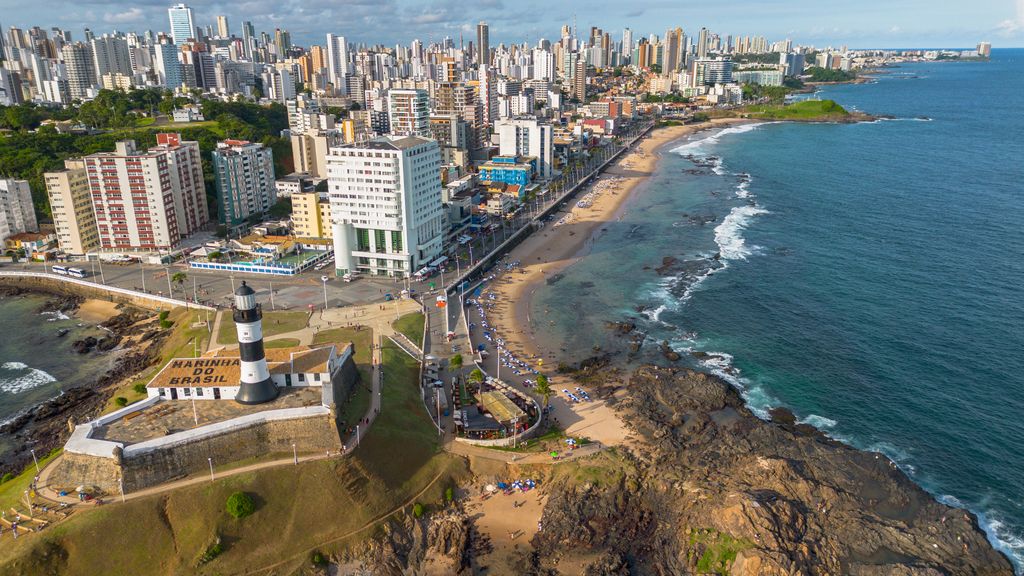 Golpe do Pix em Salvador: Como se Proteger e Reconhecer