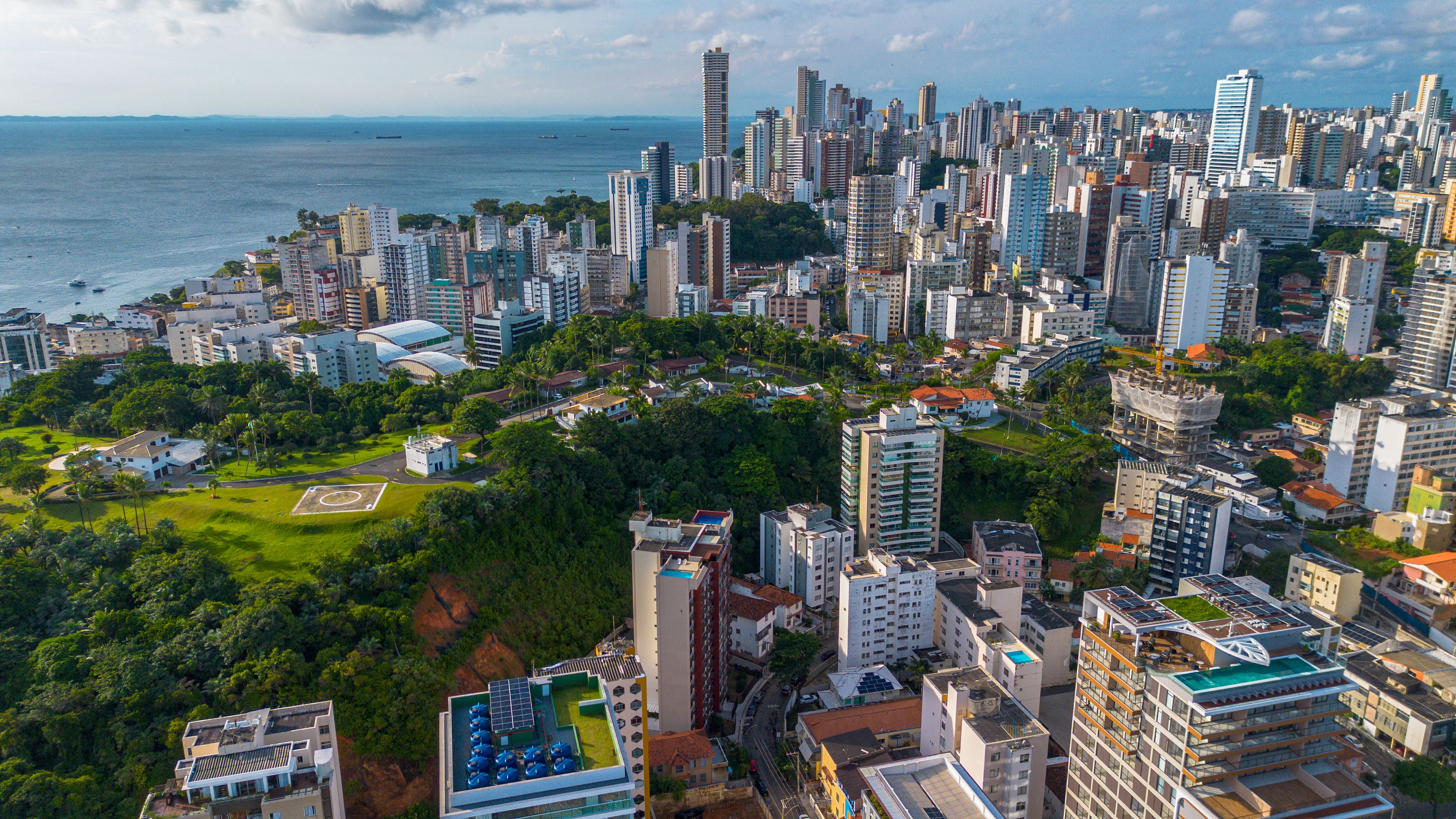 Como investir com segurança no mercado imobiliário