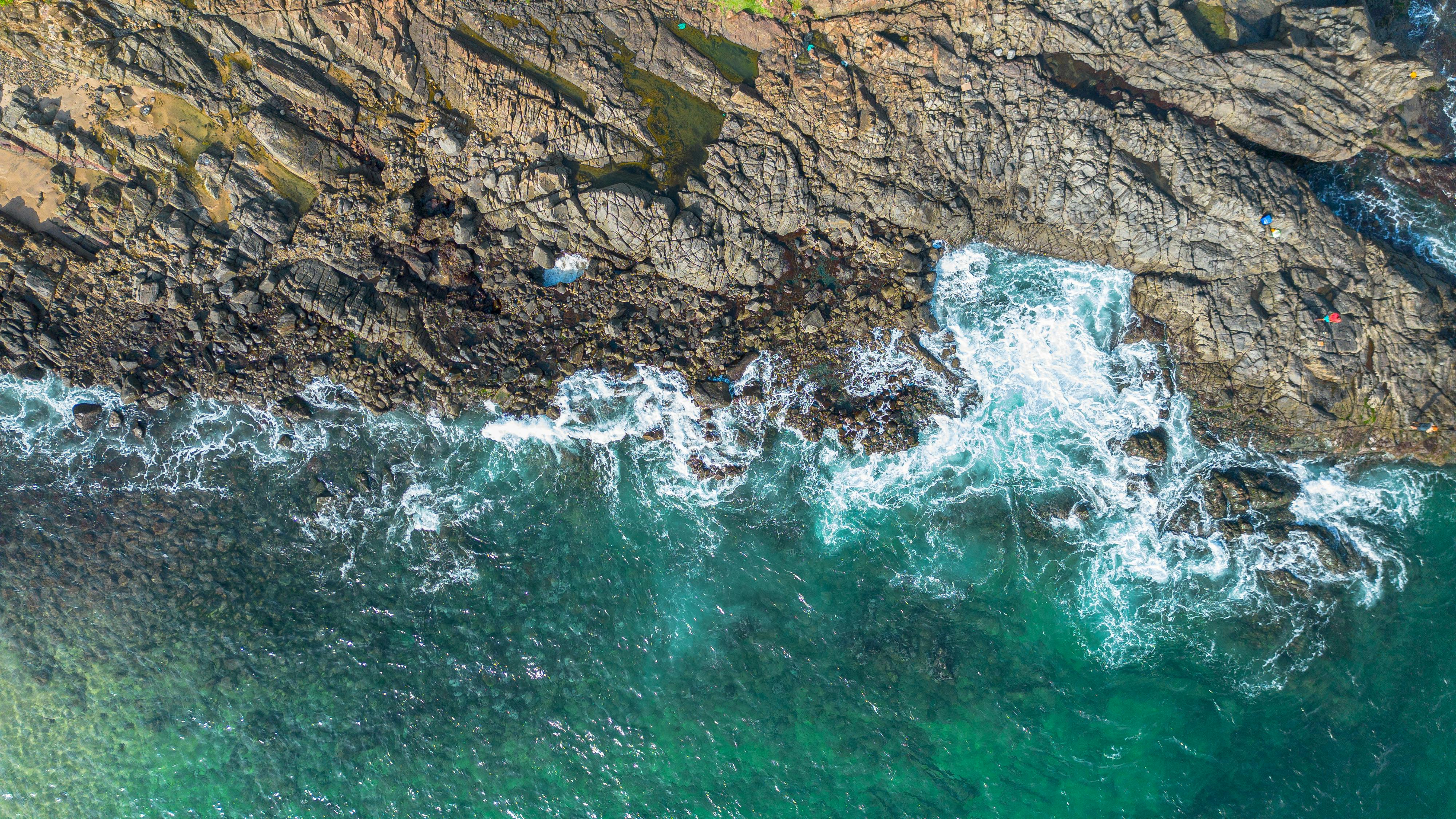 New Jersey Department of Environmental Protection | Sea Level Rise — Photo by LEONARDO DOURADO on Pexels
