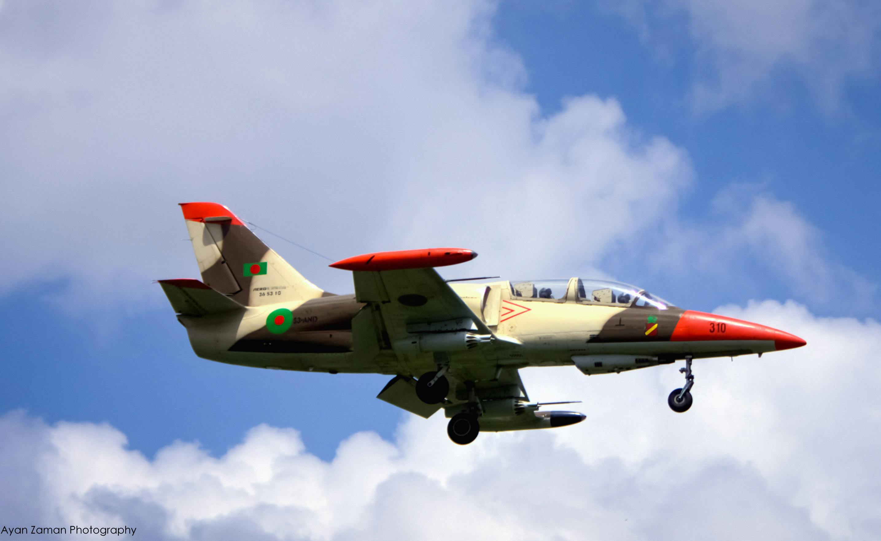 Free Stock Photo Of Bangladesh Air Force L 39 Albatros